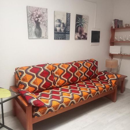 Alojamientosmomi3 Corralejo Zewnętrze zdjęcie