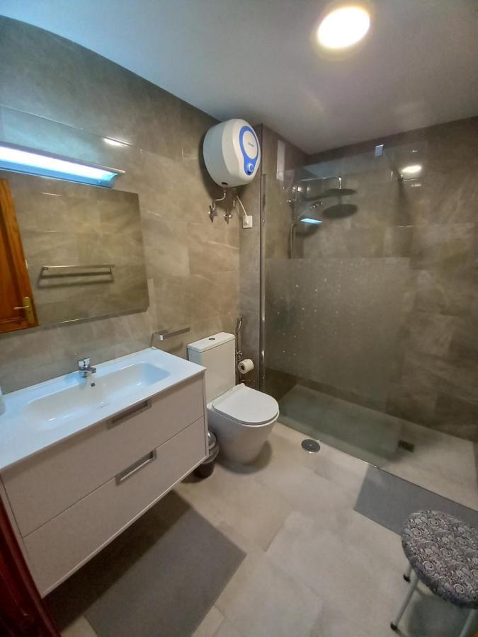 Alojamientosmomi3 Corralejo Zewnętrze zdjęcie