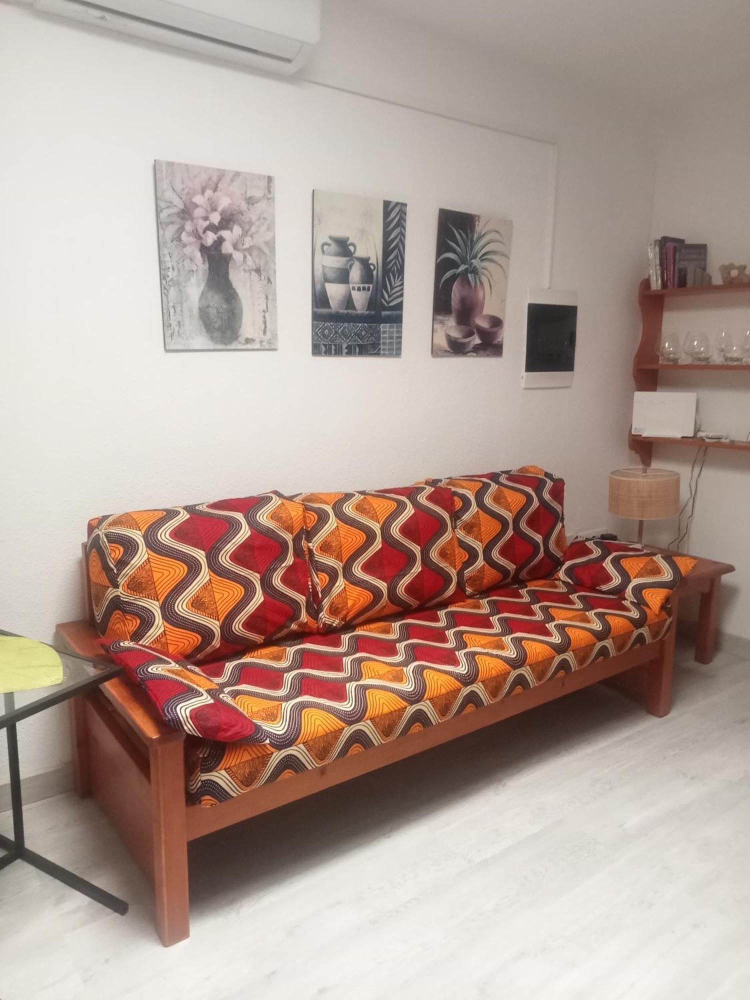 Alojamientosmomi3 Corralejo Zewnętrze zdjęcie